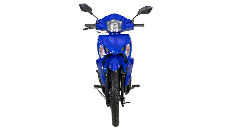 RC3NEO-Ön Görünüş